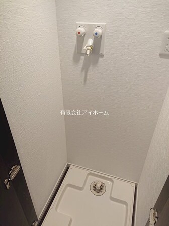 グラーサ西麻布の物件内観写真